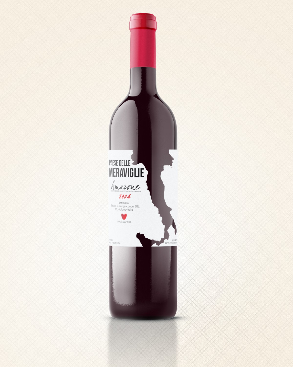 ITALIAN WINE