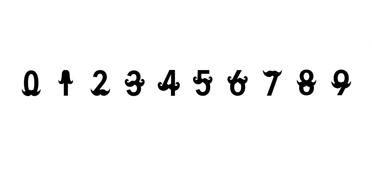 NUMBERS