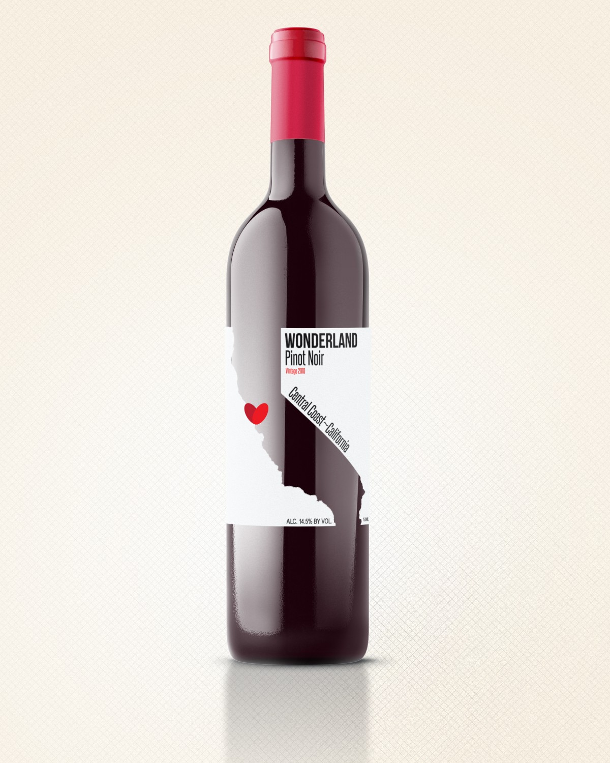 california wine