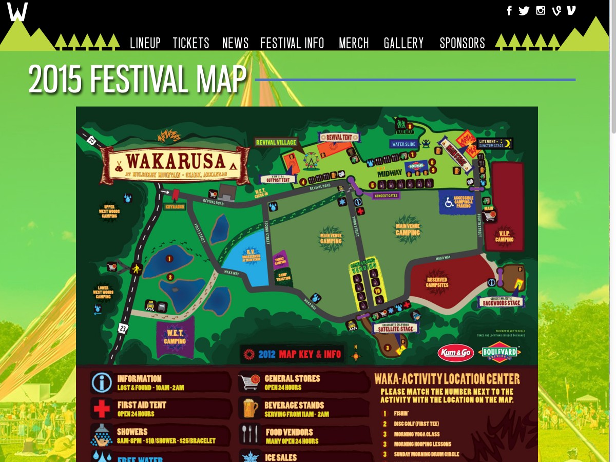 festivalmap