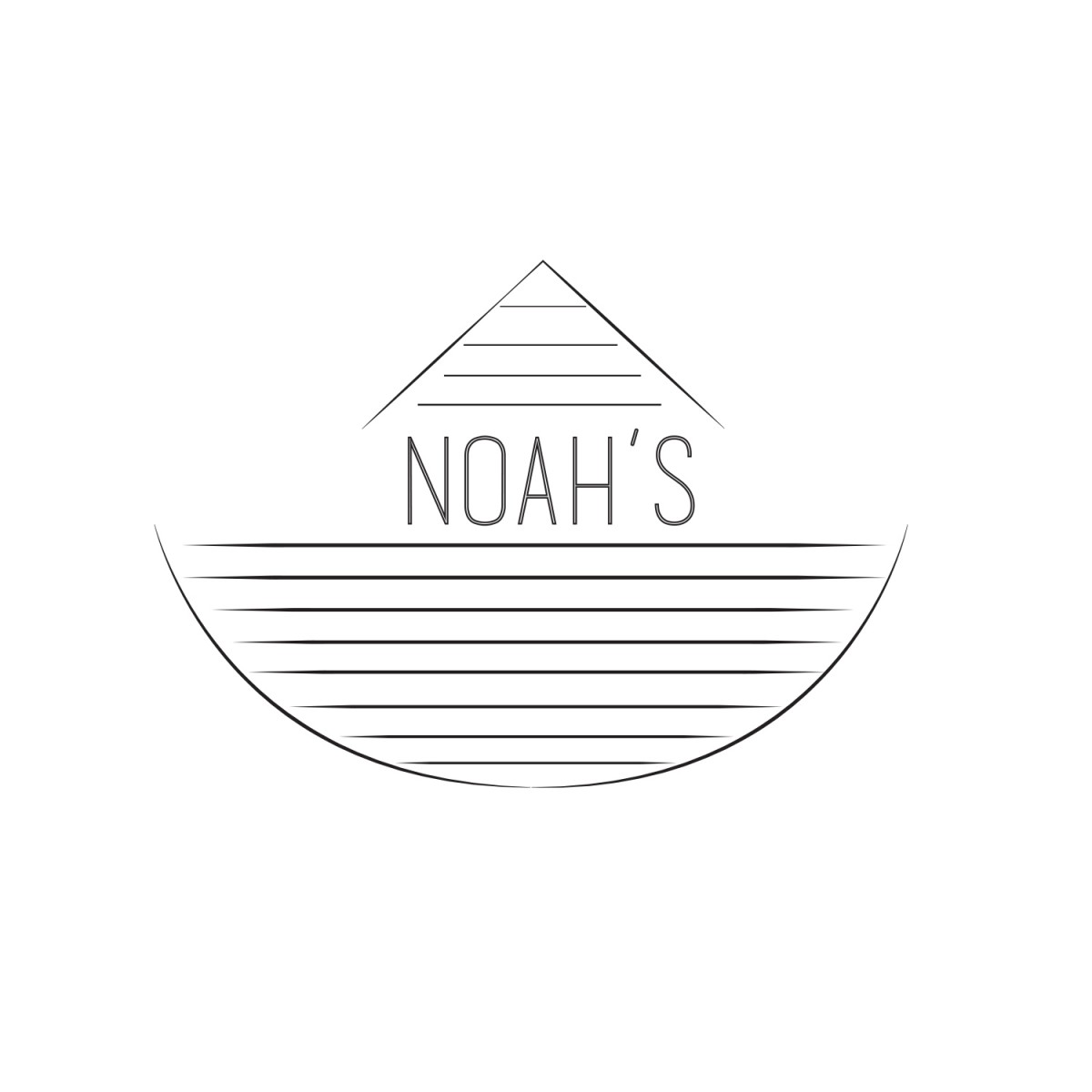 noah logo