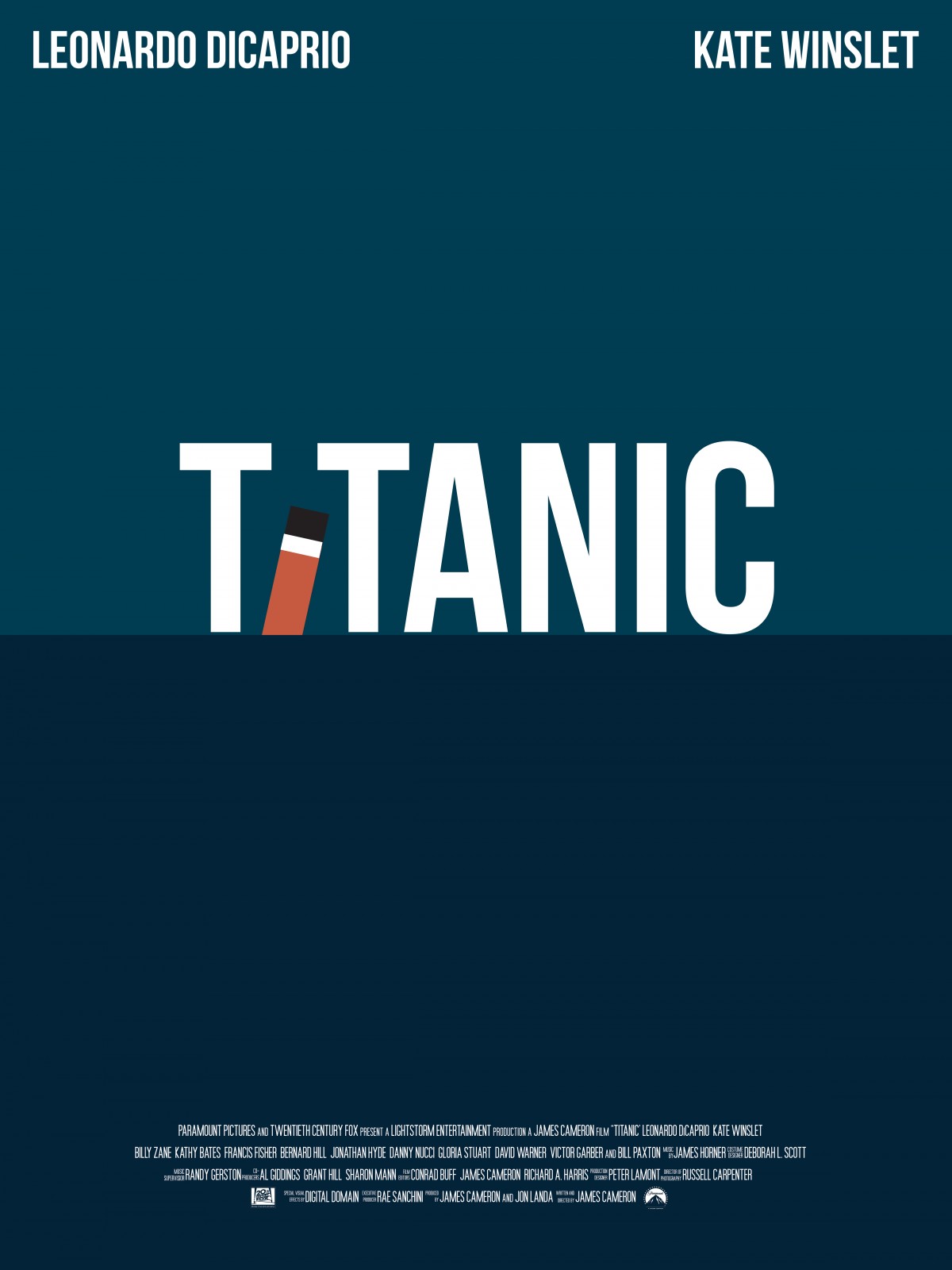 titanic
