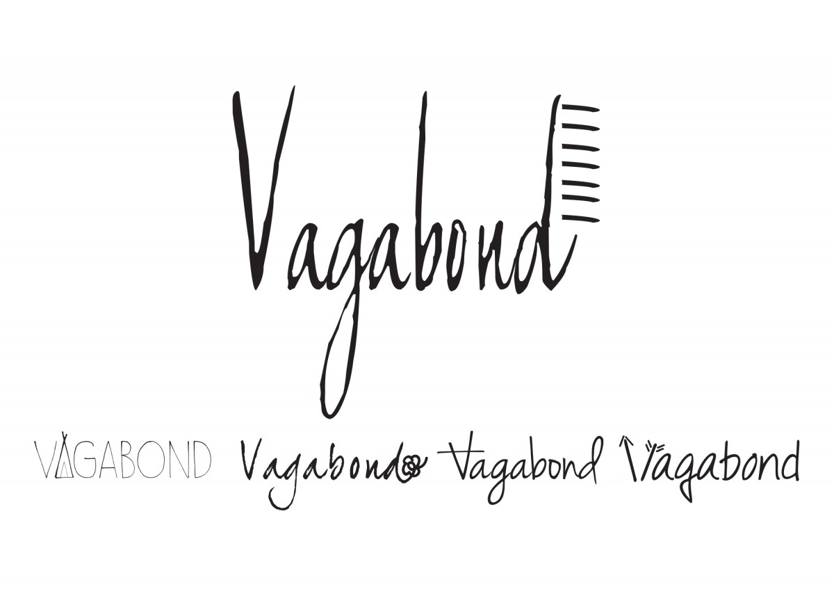 vagabondlogos